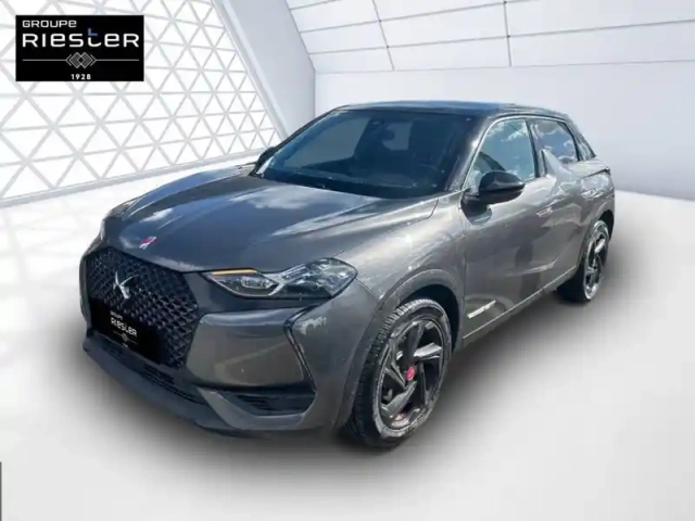 Ds Ds 3 ds3 crossback bluehdi 130 eat8 — photo 23