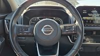 Nissan Qashqai MILD HYBRID 140ch N-STYLE 21 — photo 14
