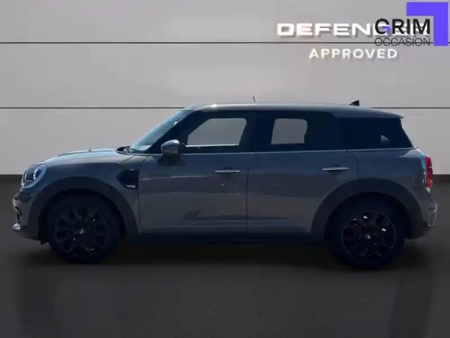 Mini Mini countryman 102 ch bva7 — photo 3