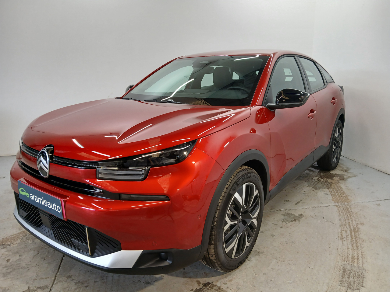 Citroën C4 — photo 1