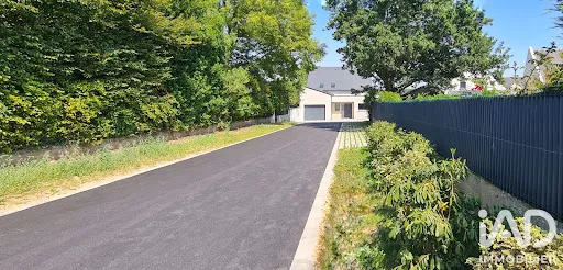 Maison 12 pièces 257 m²