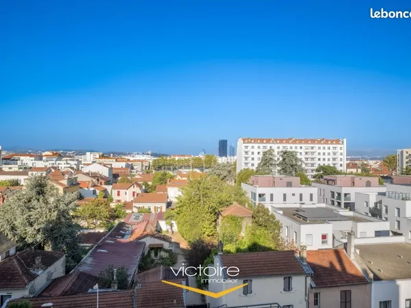 Appartement 3 pièces 70 m²