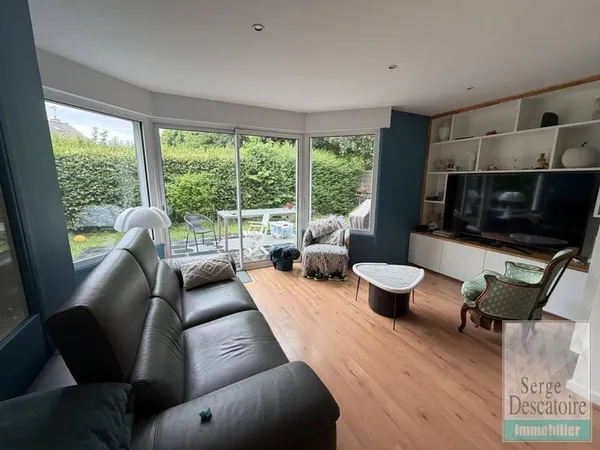 Maison 6 pièces 154 m²