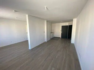 Appartement 1 pièce 38 m²
