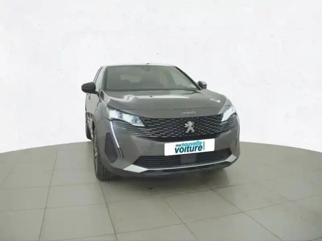 Peugeot 3008 bluehdi 130ch s&amp;s eat8 — photo 2