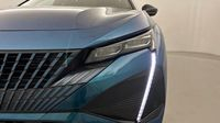 Peugeot 408 1.2 PureTech 130ch S&S GT EAT8 — photo 17