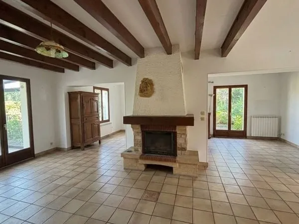 Maison 5 pièces 155 m²