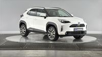 Toyota Yaris Cross 116h Design MY22 — photo 3