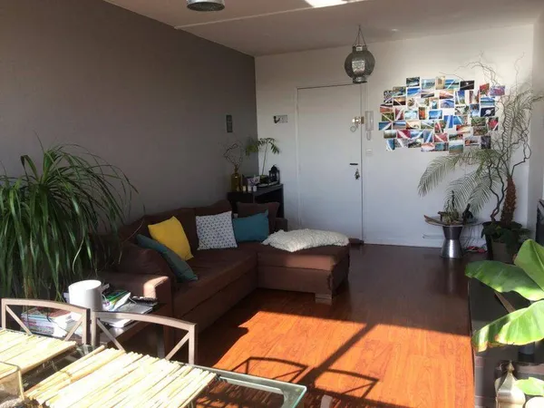 Appartement 2 pièces 54 m²