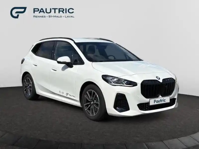 Bmw Serie 2 série 2 activetourer 218d 150ch m sport dkg7 — photo 7