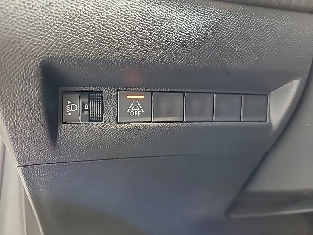 Peugeot 208 puretech 75 s&s bvm5 active pack — photo 24