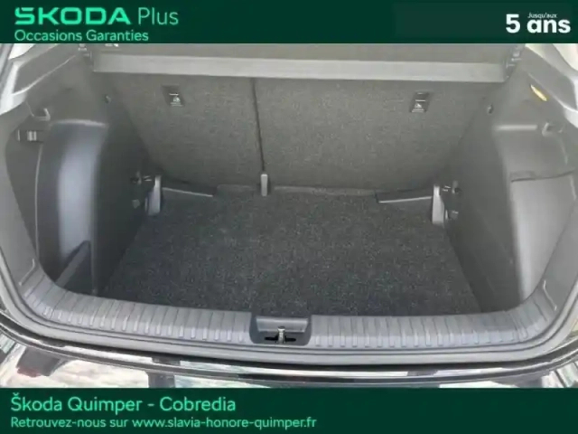 Skoda Fabia 1.0 tsi evo2 95ch selection — photo 7