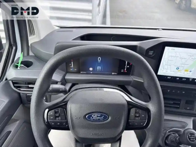Ford Custom transit  fg 280 l1h1 2.0 ecoblue 136ch trend — photo 7