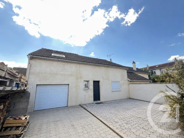 Maison 4 pièces 98 m²