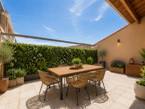 Appartement 4 pièces 78 m²