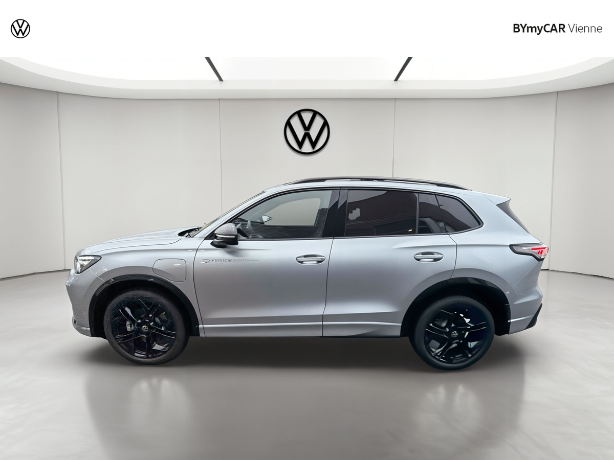 Volkswagen Tiguan 1.5 eHybrid 204ch DSG6 — photo 2