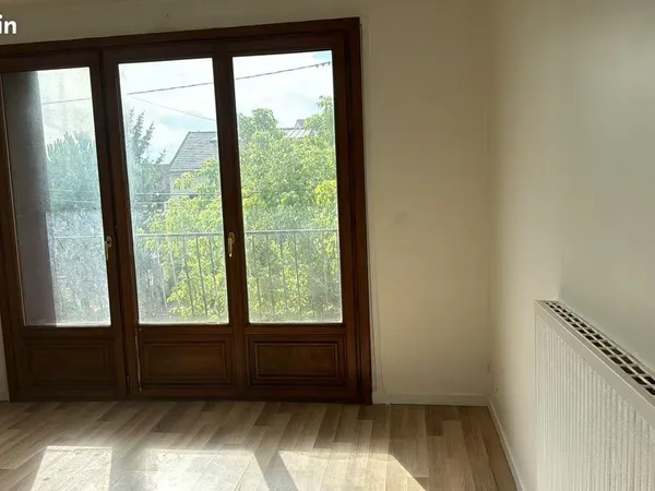 Location de chambre en colocation