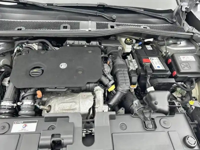 Citroën C4 bluehdi 130 s&amp;s eat8 — photo 46
