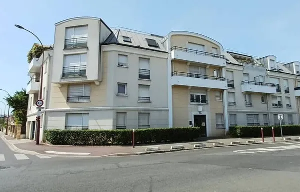 Appartement 4 pièces 76 m²