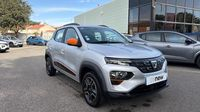 Dacia Spring 45ch Confort Plus - Achat Intégral — photo 3