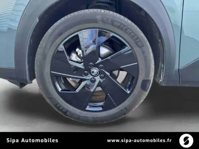 Citroën C5 Aircross hybride 145 ch e-dcs6 — photo 11