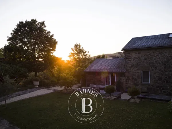 Domaine de Gites Aveyron-Tarn