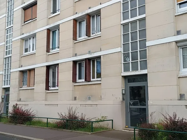 Appartement 3 chambres vendu loué