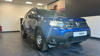 Dacia Duster 1.0 ECO-G 100ch Essentiel 4x2 — photo 3
