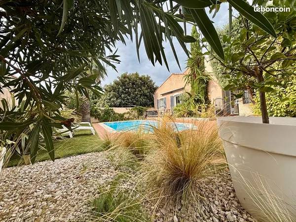 Maison 4 pièces 154 m²