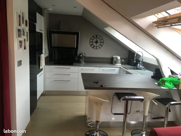 T3 à louer