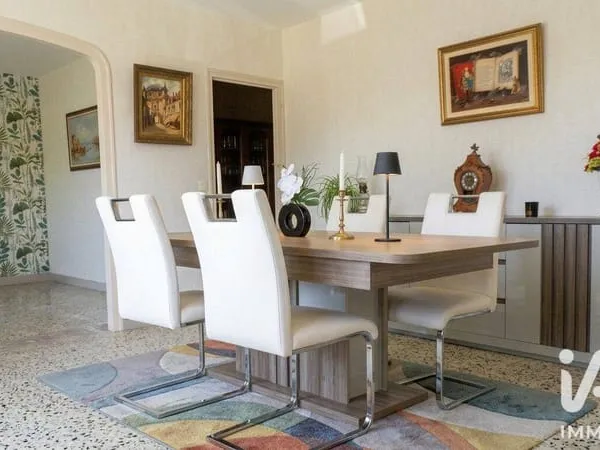 Maison 5 pièces 90 m²