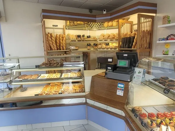 Boulangerie pâtisserie credit vendeur possible