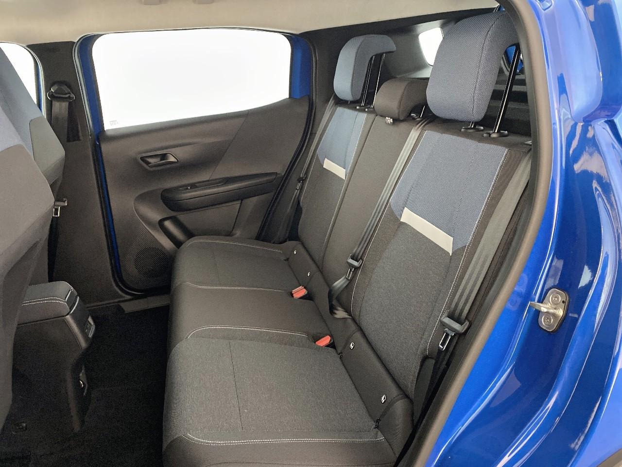 Opel Frontera electric 113 ch batterie 44 kwh edition — photo 10