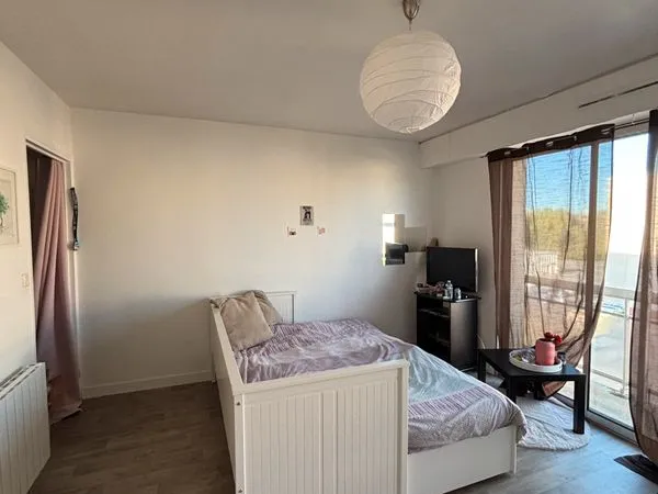 Location studio cholet