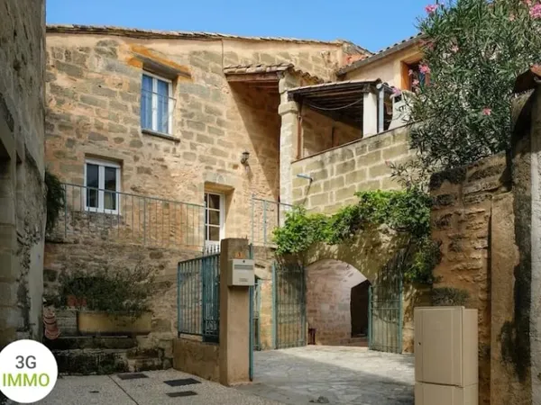 Maison 4 pièces 130 m²