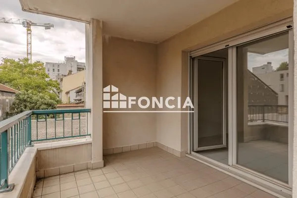 Appartement 3 pièces 78 m²