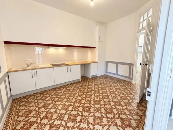 Maison 4 pièces 149 m²