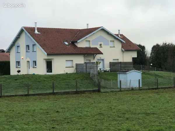 Maison proche d'EPINAL (8 km)