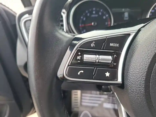 Kia Xceed 1.5l t-gdi 160 ch bvm6 — photo 8