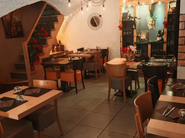 Fonds de commerce, restaurant Guillestre