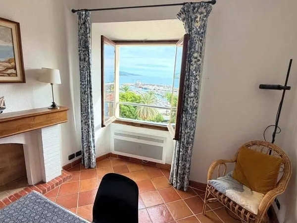 Appartement 3 pièces 92 m²