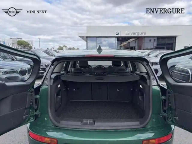 Mini Mini clubman cooper 136ch edition premium plus bva7 — photo 7