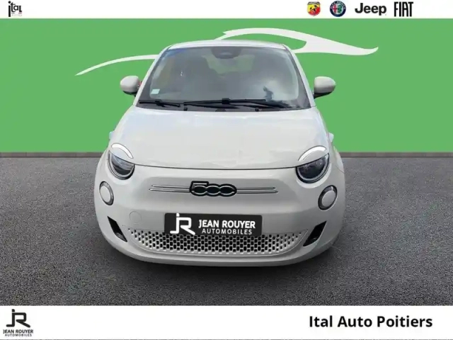 Fiat 500 fiat  icone berline e 95ch my23 — photo 2