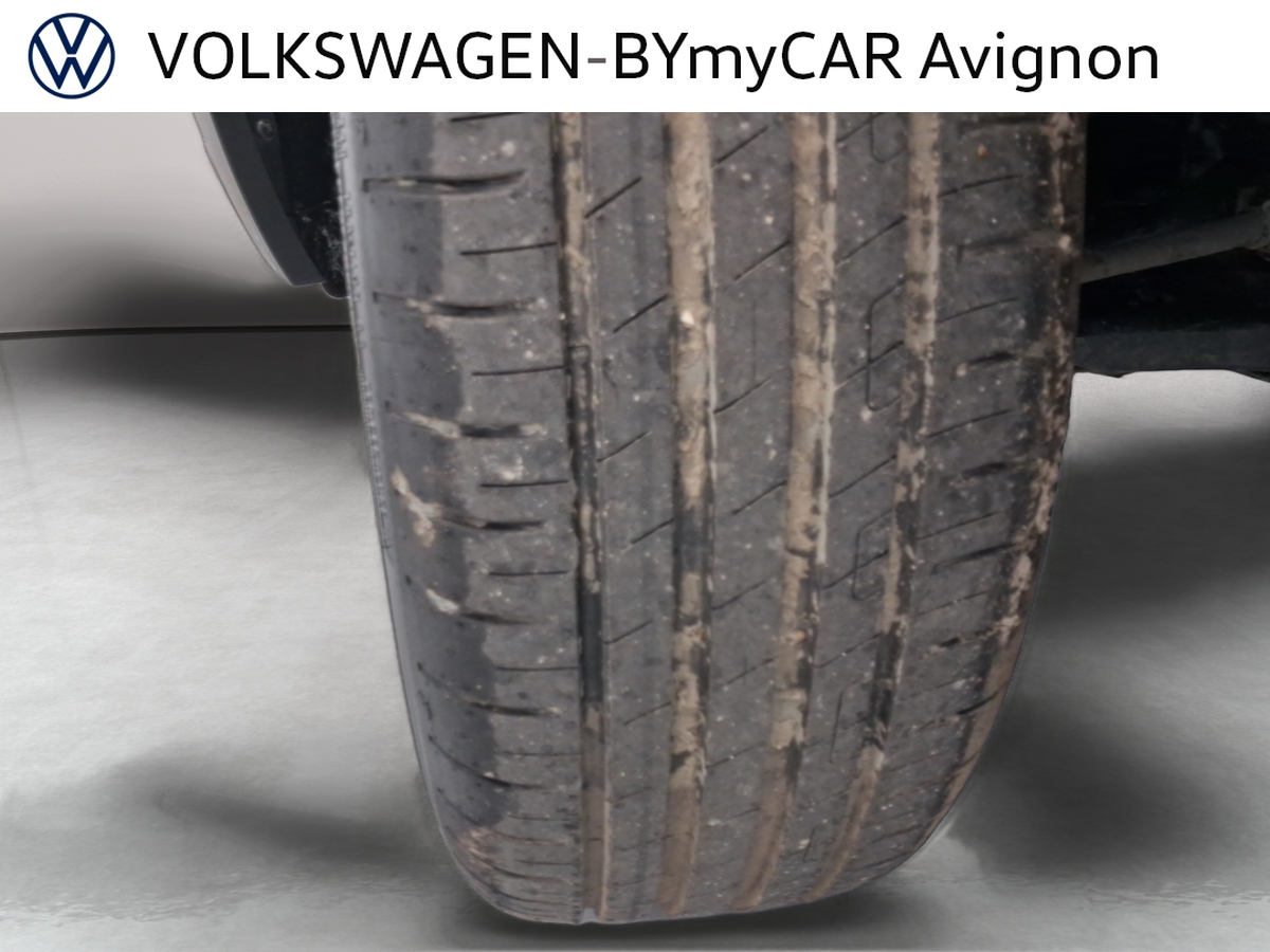Volkswagen T-Cross 1.0 TSI 95 Start/Stop BVM5 — photo 17