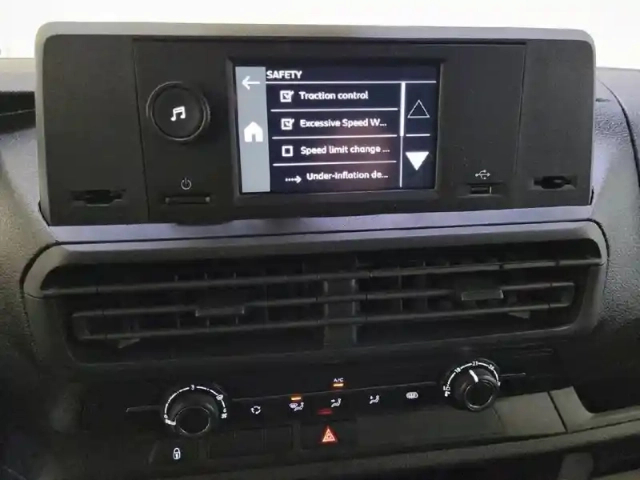 Peugeot Expert ca fixe m bluehdi 145 bvm6 — photo 20
