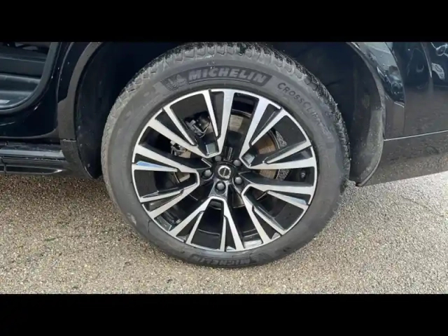 Volvo Xc90 t8 awd 310 + 145ch ultra style chrome geartronic — photo 8