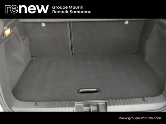 Renault Captur 1.0 tce 90ch techno — photo 9