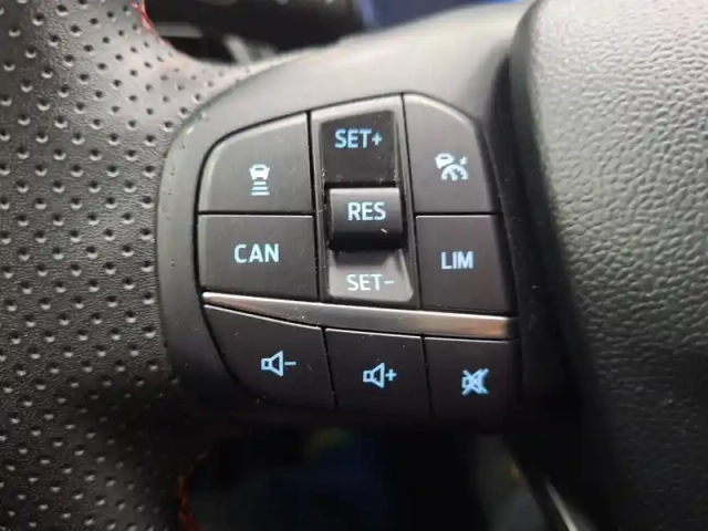 Ford Puma 1.0 ecoboost 125 ch mhev s&amp;s bvm6 — photo 11