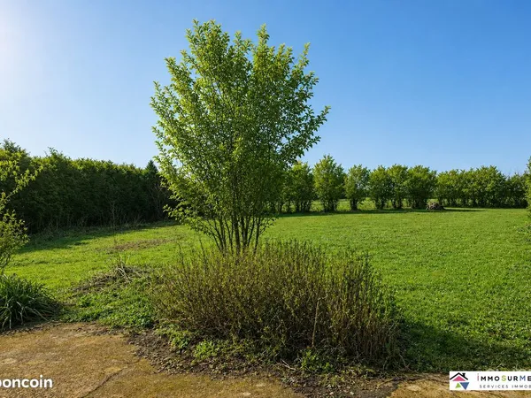 Maison 6 pièces 220 m²