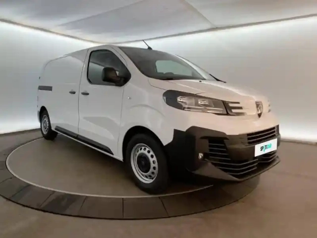 Peugeot Expert fgn taille m 1.5 d 120 s&amp;s bvm6